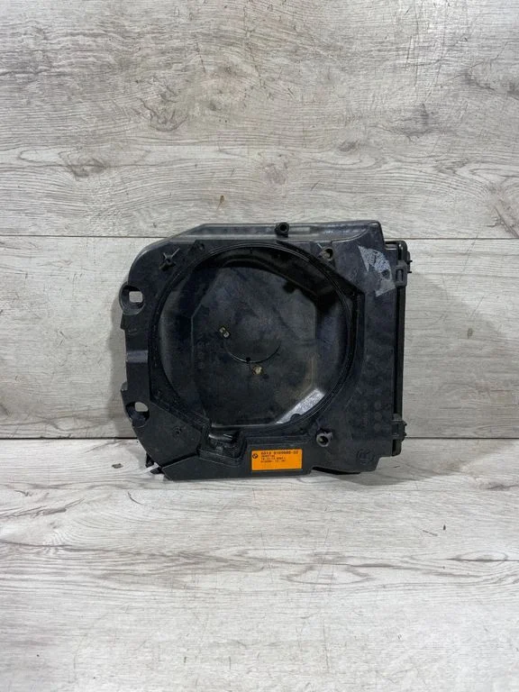 Subwoofer – BMW Seria 5 F10 F11 (2009-2016)