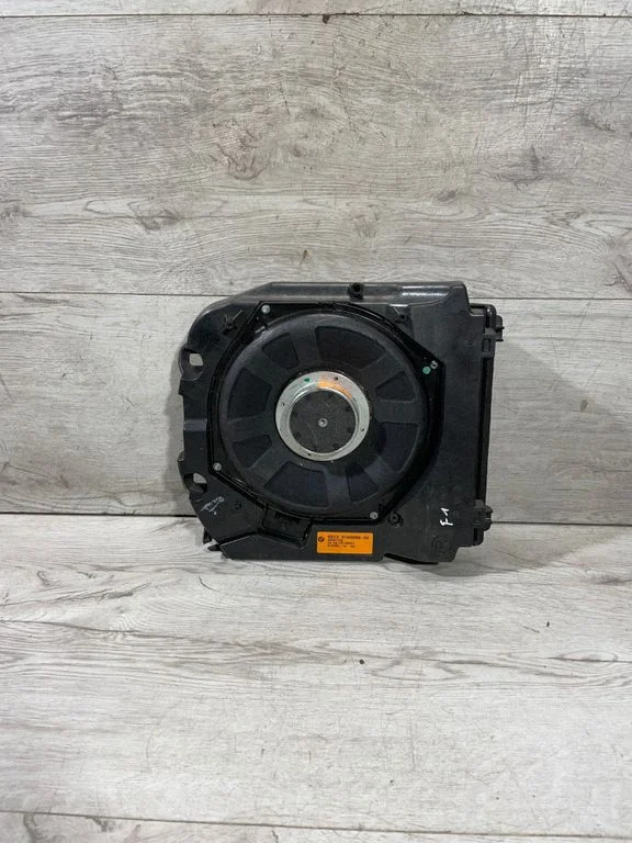 Subwoofer – BMW Seria 5 F10 F11 (2009-2016)