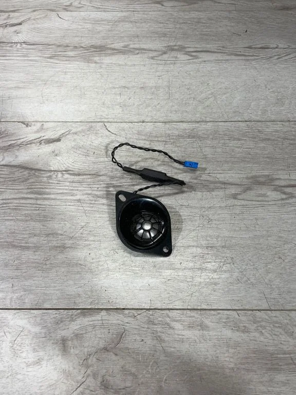 Panel speaker – BMW 1 Series F20 F21 (2011-2019)