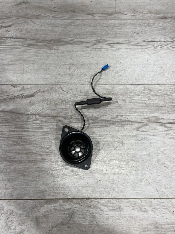 Panel speaker – BMW 1 Series F20 F21 (2011-2019)