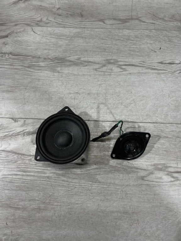 Panel speaker – BMW 5 Series F10 F11 (2009-2016)