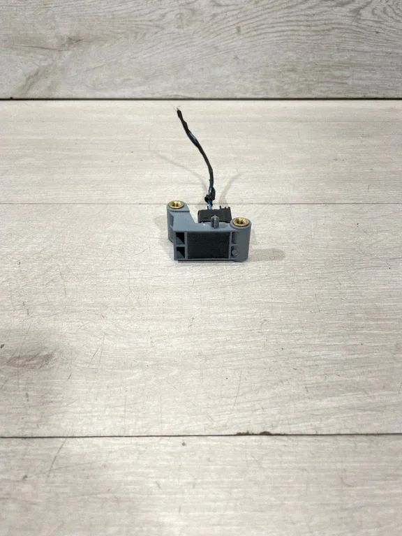 Drošības spilvenu trieciena sensors 9159314