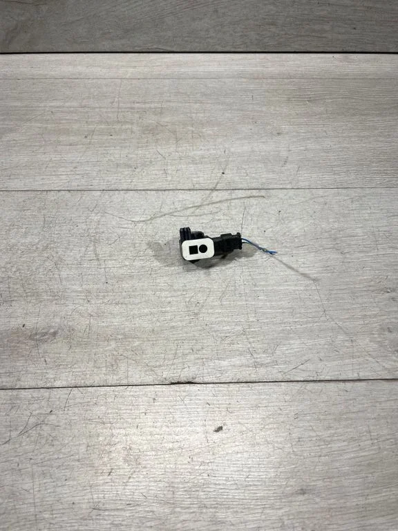 Airbag deployment crash/impact sensor 9234989