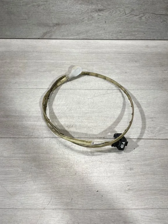 Drošības spilvenu trieciena sensors 9241787