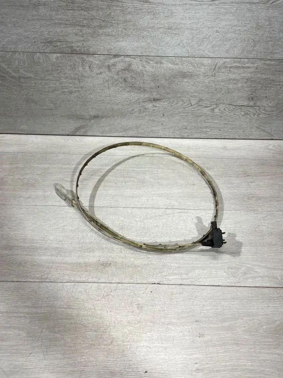 Drošības spilvenu trieciena sensors 9241787