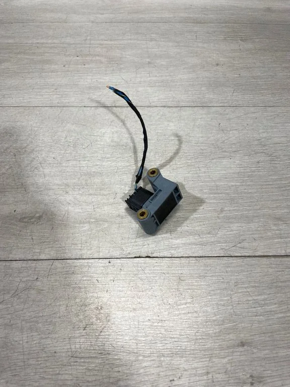 Drošības spilvenu trieciena sensors 9159314