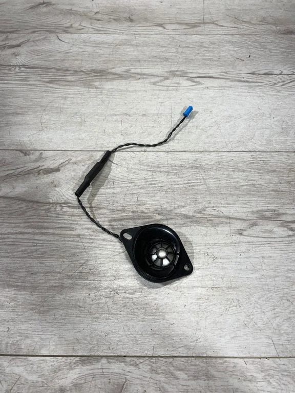 Panel speaker – BMW 1 Series F20 F21 (2011-2019)