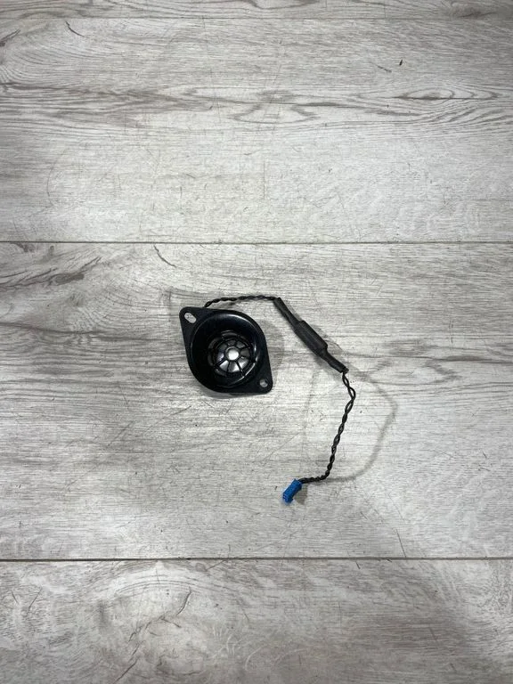 Panel speaker – BMW 1 Series F20 F21 (2011-2019)