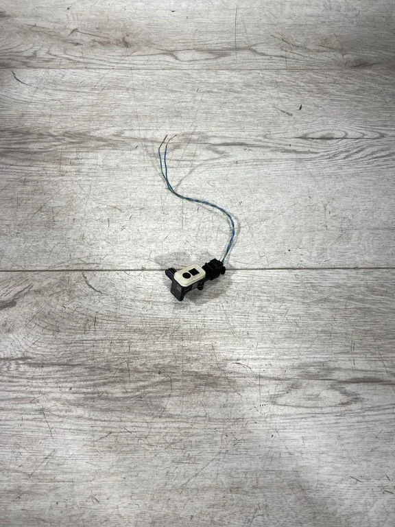 Drošības spilvenu trieciena sensors 9234989