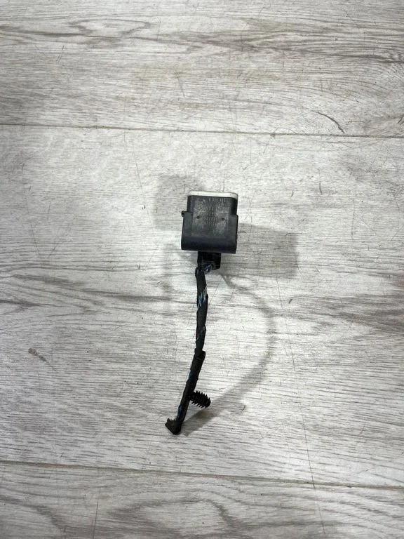Airbag deployment crash/impact sensor – BMW 3 Series E92 E93 (2005-2014)