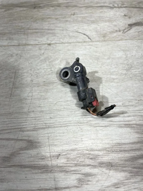 Airbag deployment crash/impact sensor 147344700A – Tesla Model 3 (2017-)