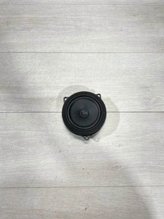 Rear door speaker 6809626