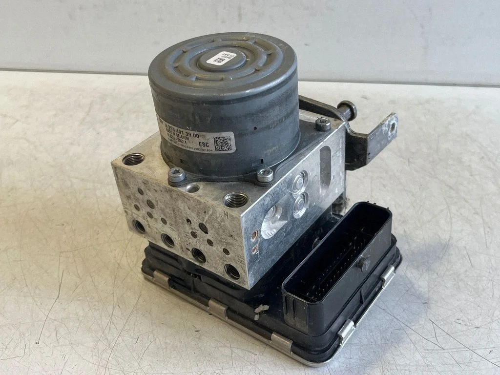 ABS block A2534313900
