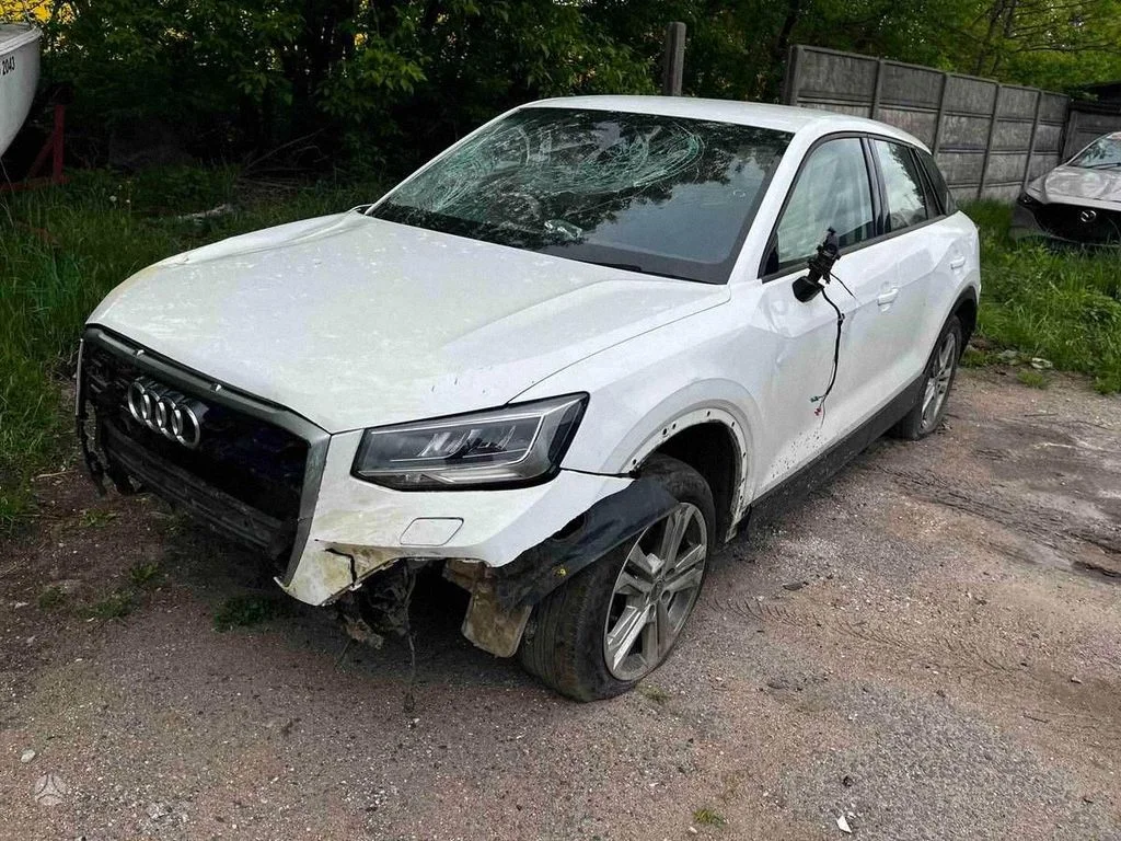 Audi SQ2