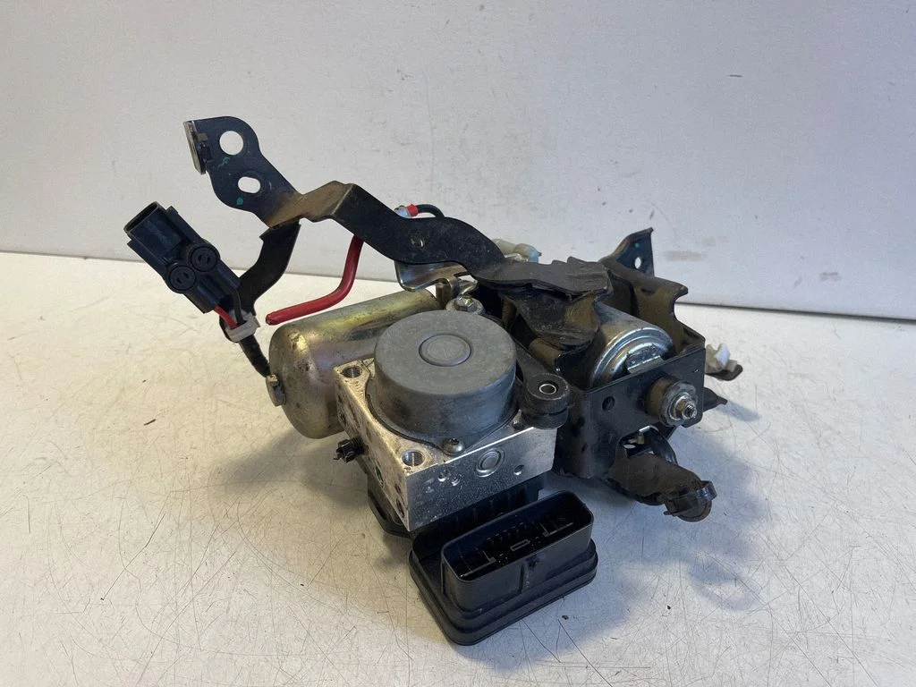 ABS block 4451012600