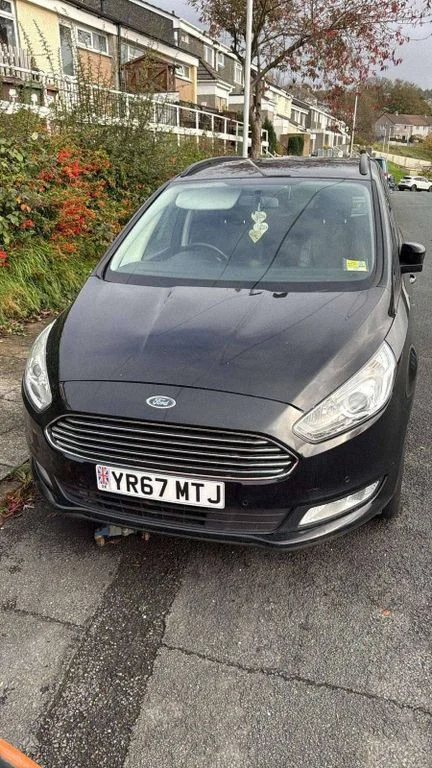 Ford Galaxy