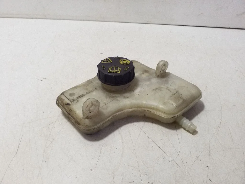 Brake fluid reservoir A426K2C246 – Ford Galaxy (2015-)