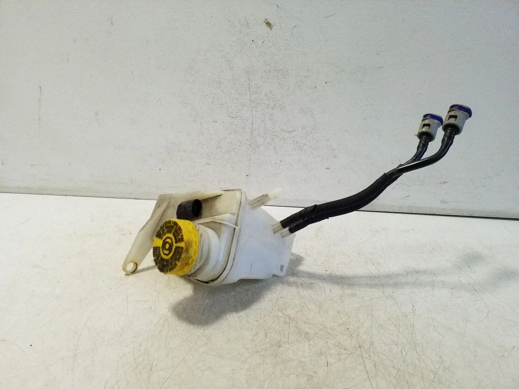 Pidurivedeliku paisupaak D348
