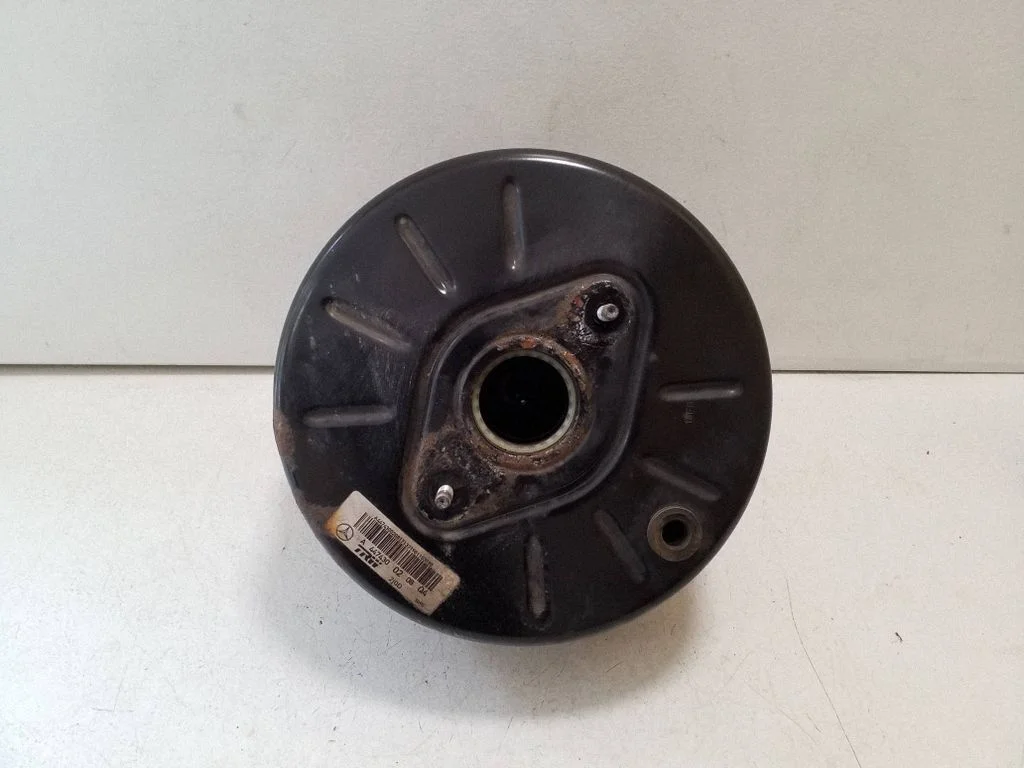 Brake booster A4474300208