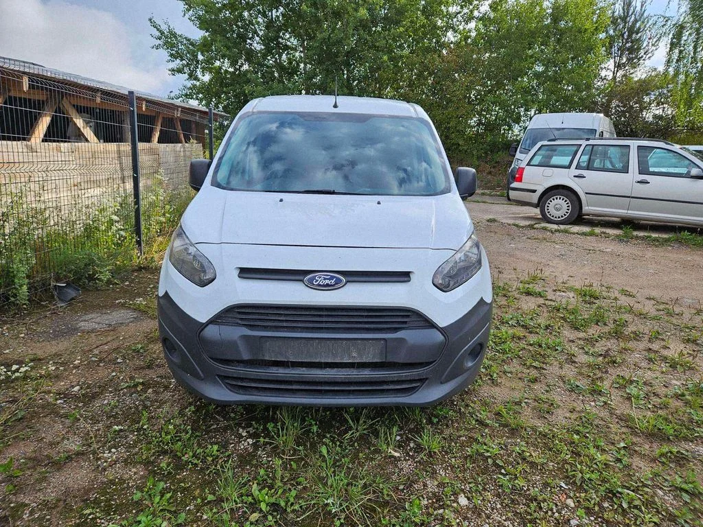 Ford Transit/ Tourneo Connect