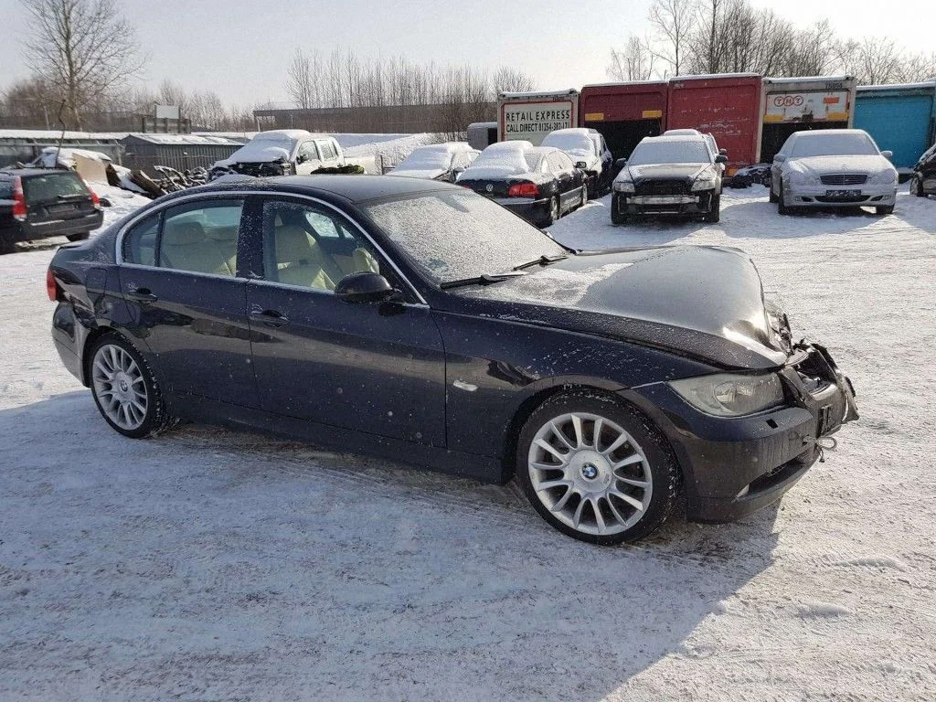 BMW Series 3