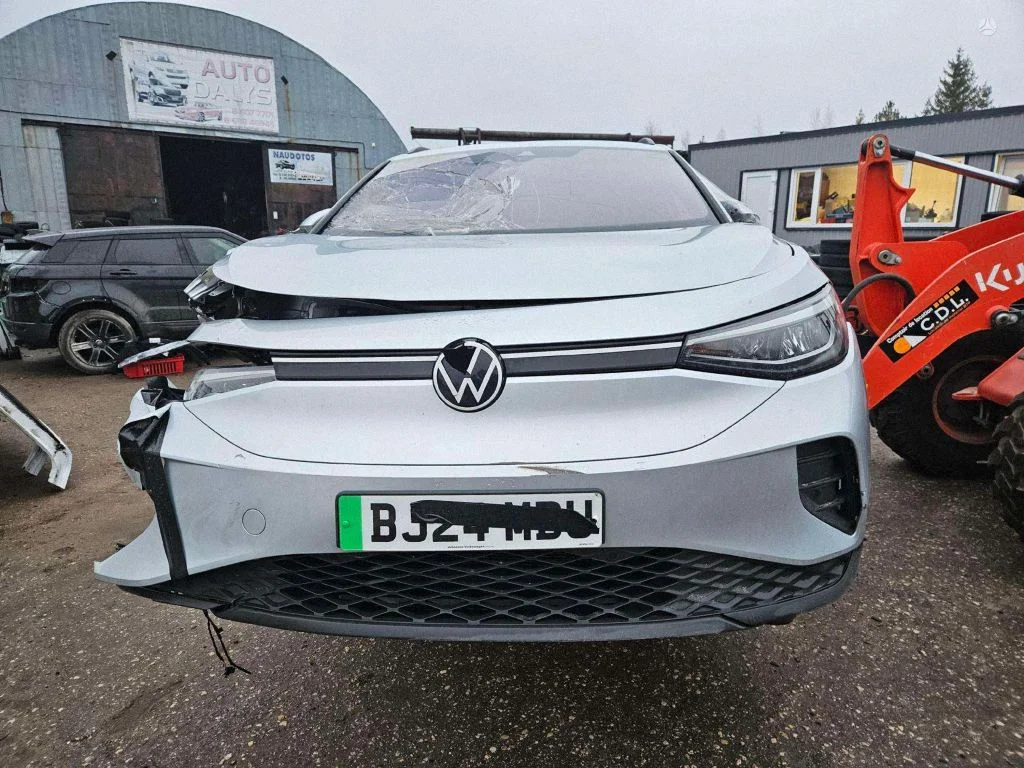 Volkswagen ID.4