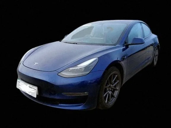Tesla Tesla Model 3