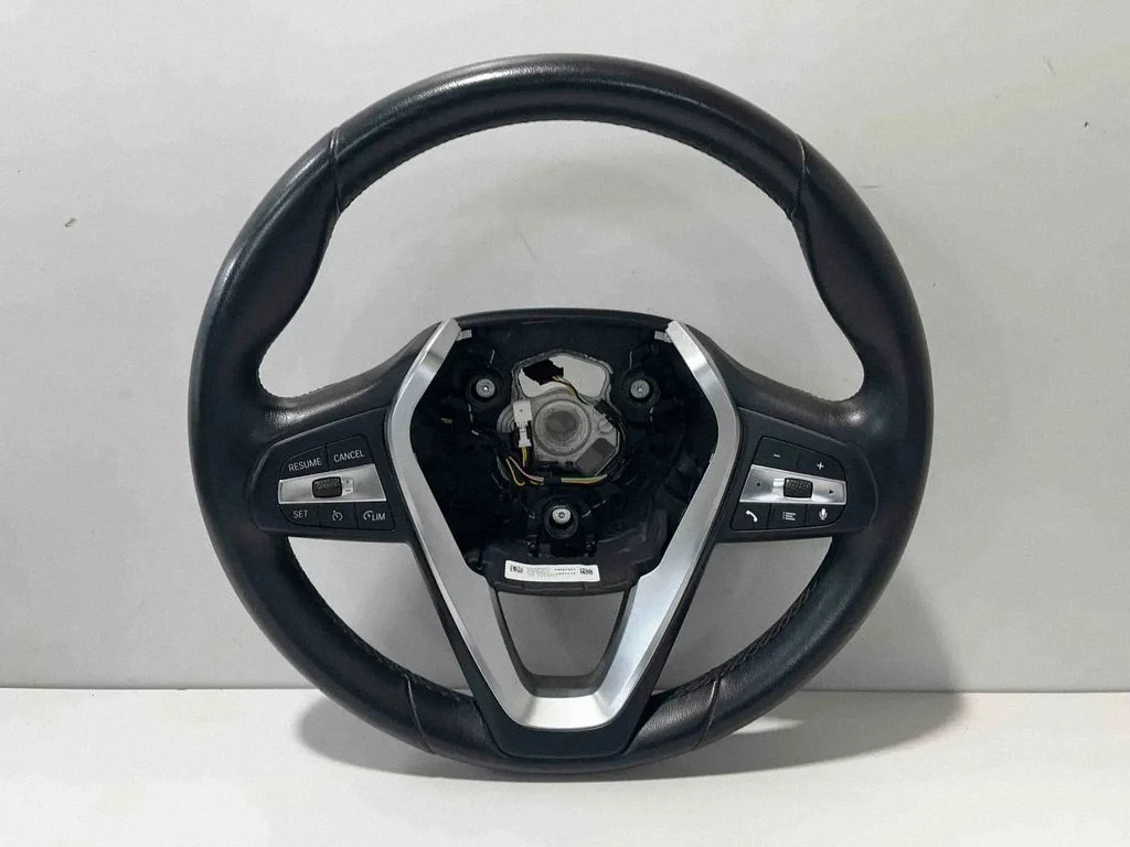 Steering wheel – BMW 3 Series G20 G21 (2019-)
