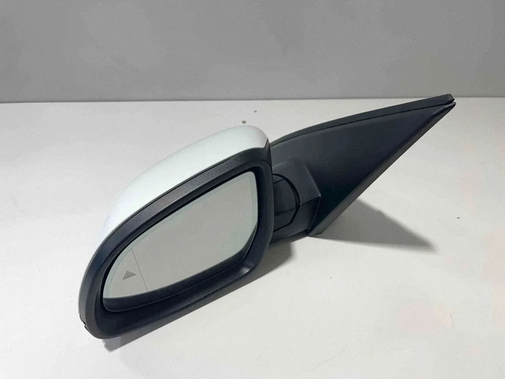 Front door electric wing mirror 8496623