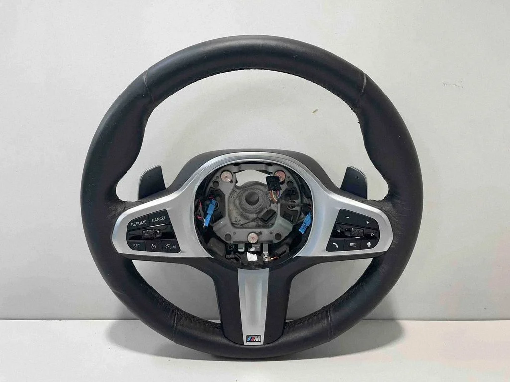 Steering wheel – BMW X5M G05 F95 (2019-)