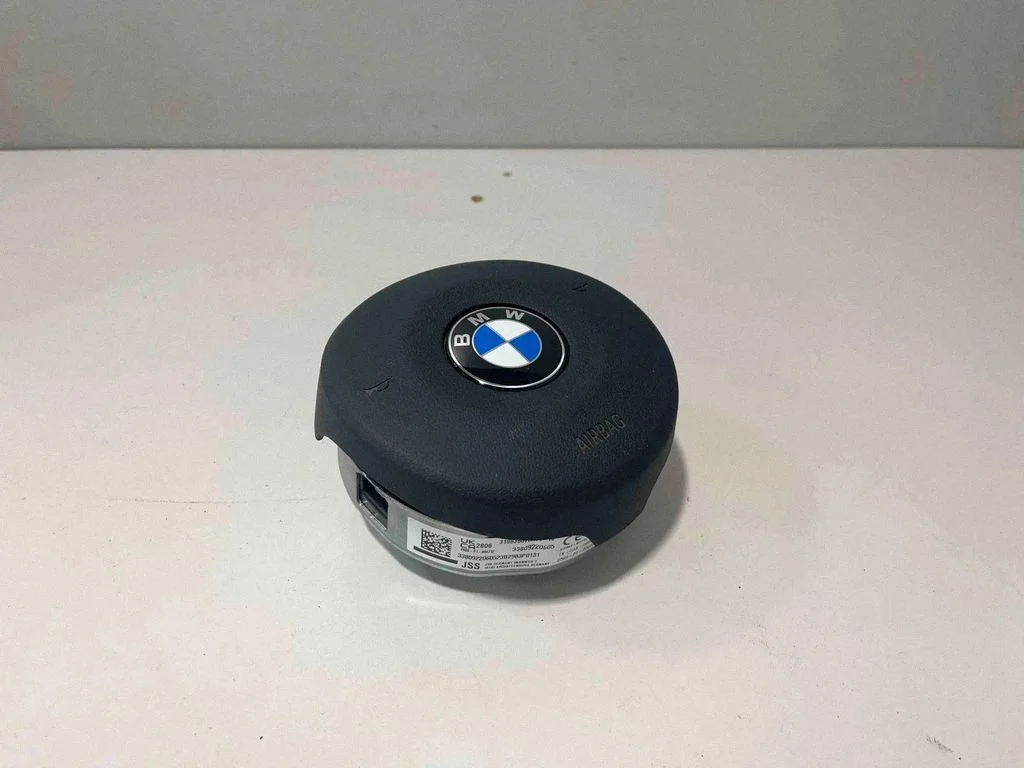 Stūres drošības spilvens 8092206 – BMW 4. sērija F32 F33 (2013-2020)