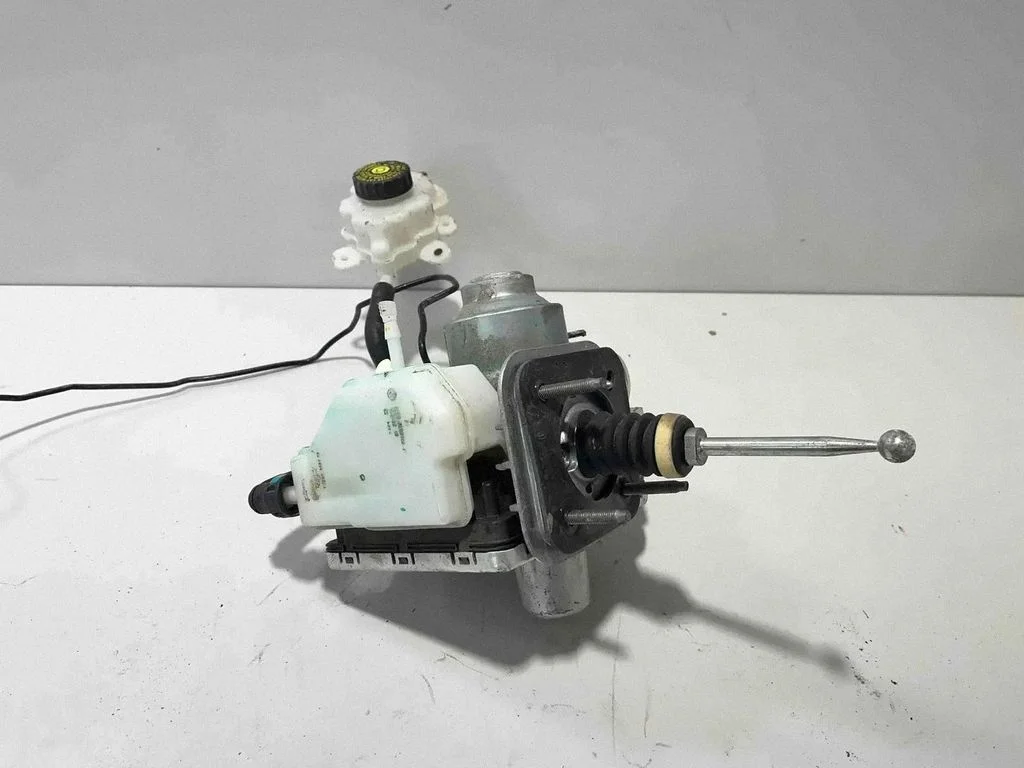 ABS block 5A814A6 – BMW iX3 (2020-2025)