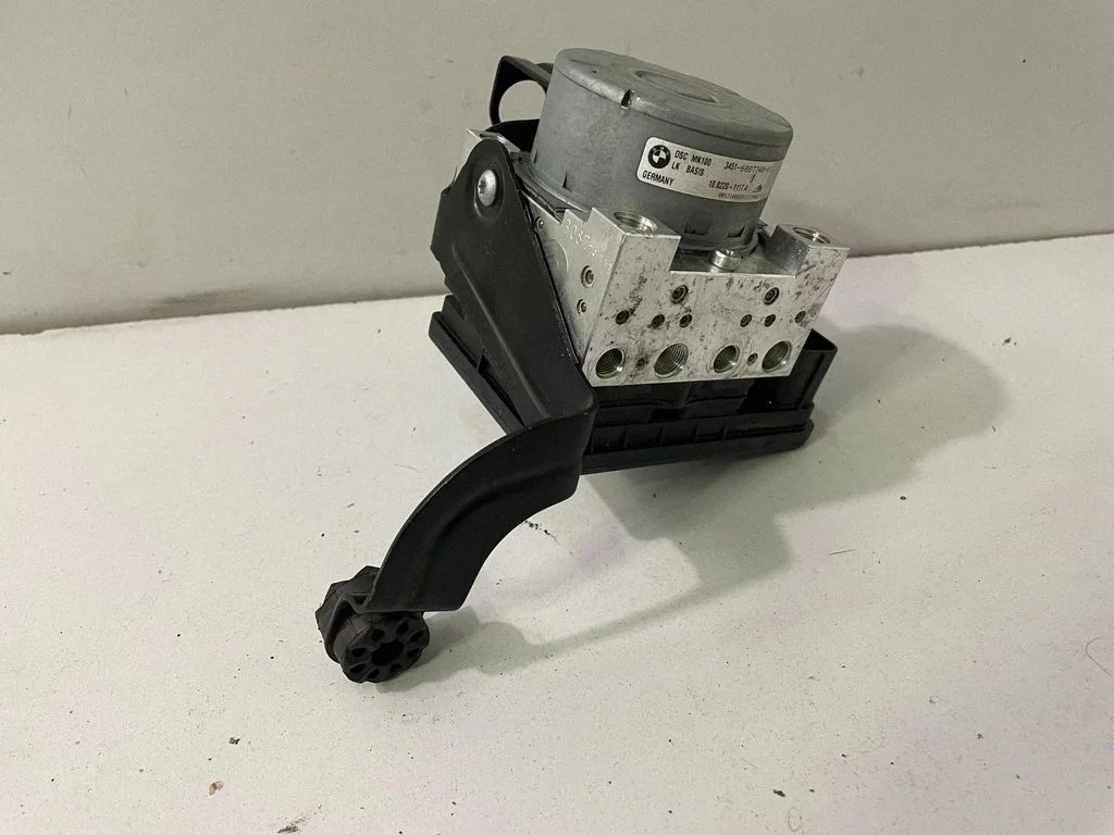 ABS bloks – BMW 4. sērija F32 F33 (2013-2020)