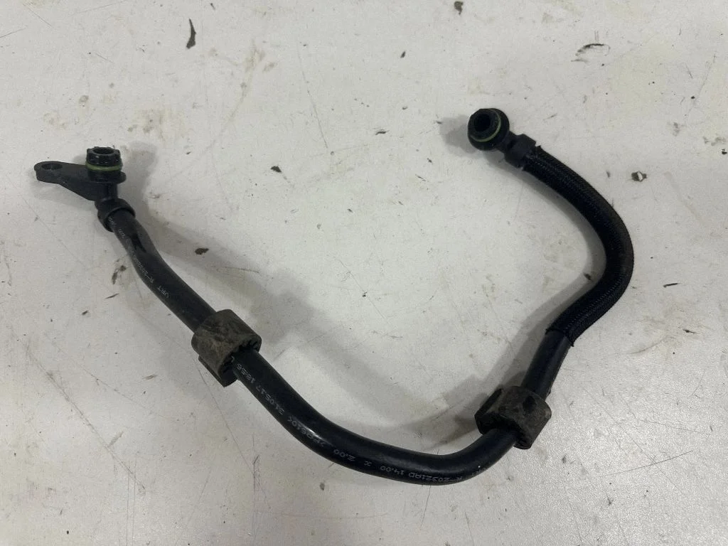 Torud/voolikud – BMW 3-seeria F30 F35 F31 (2012-2018)