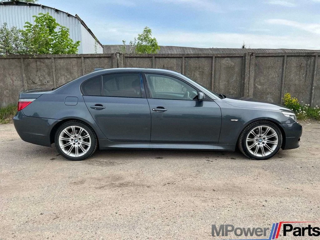 BMW Series 5