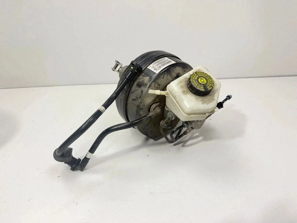 Brake booster – BMW 4 Series F32 F33 (2013-2020)