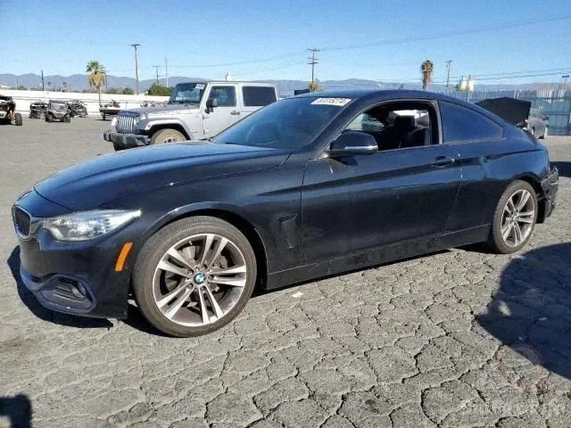 BMW Series 4