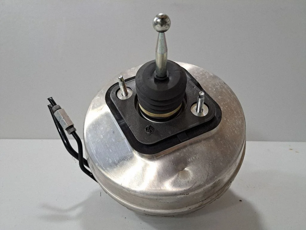 Brake booster – BMW 5 Series G30 G31 G38 (2016-)