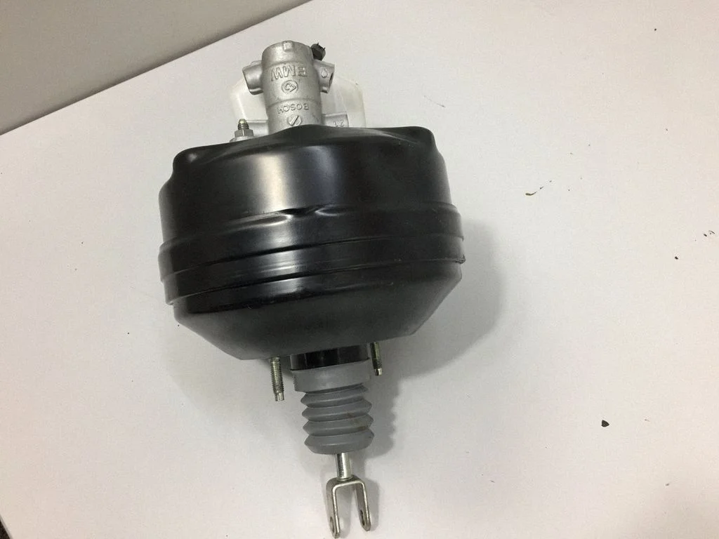 Serwo hamulcowe – BMW Seria 3 F30 F35 F31 (2012-2018)