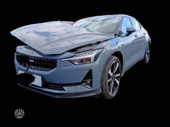 Polestar 2