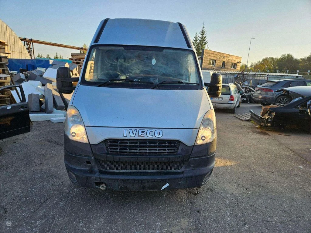 Iveco Daily