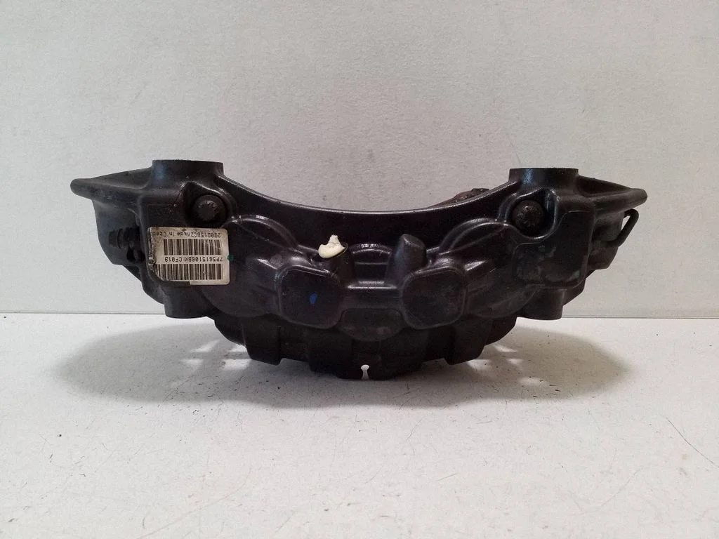 Front brake caliper 7P5615106BK