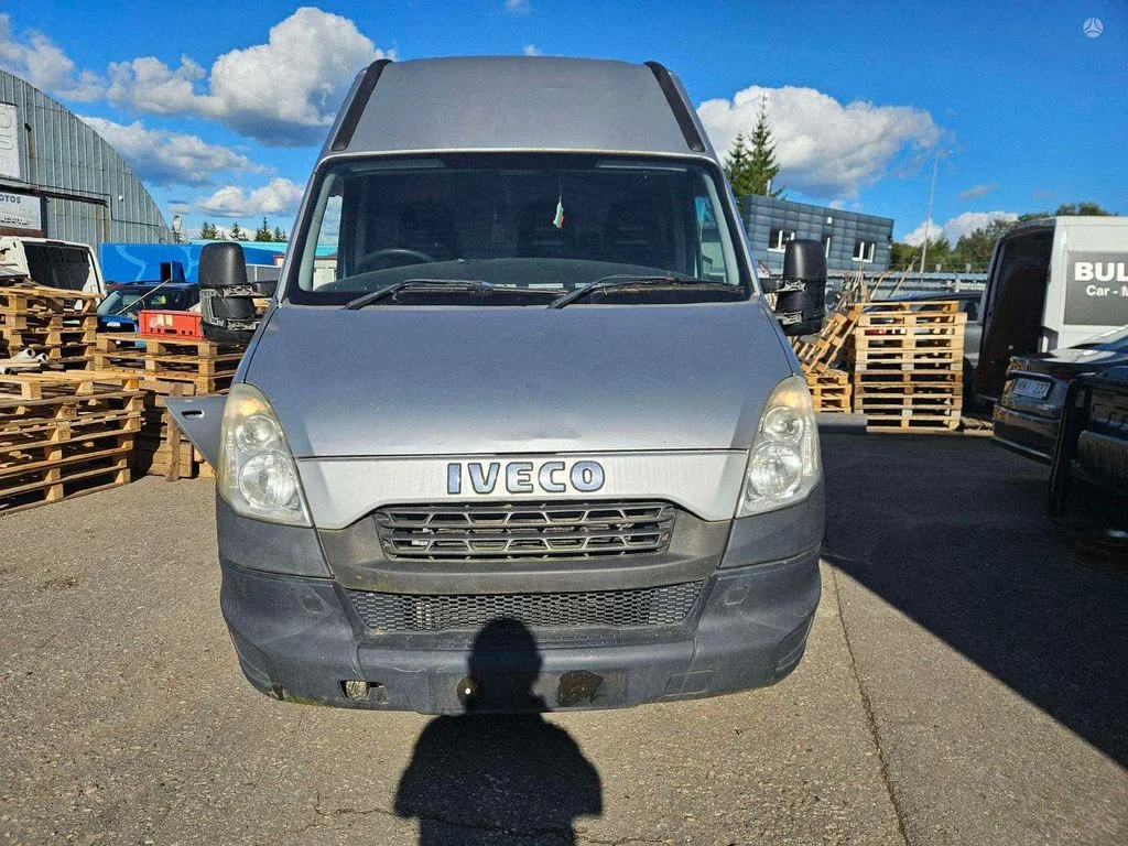 Iveco Daily