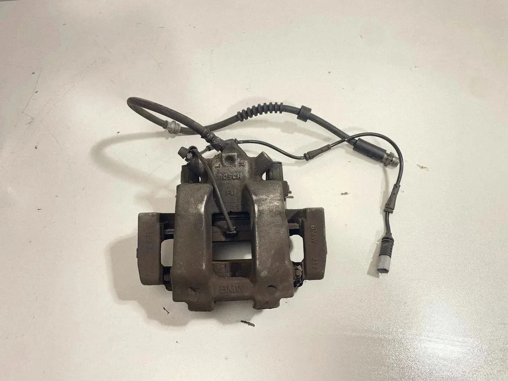 Priekšējais bremžu suports 6850971