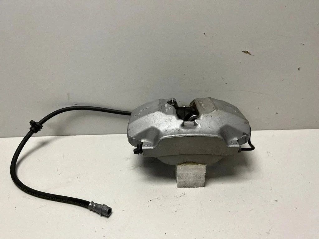 Front brake caliper – BMW X3 G01 (2018-2024)