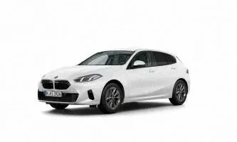 BMW Series 1