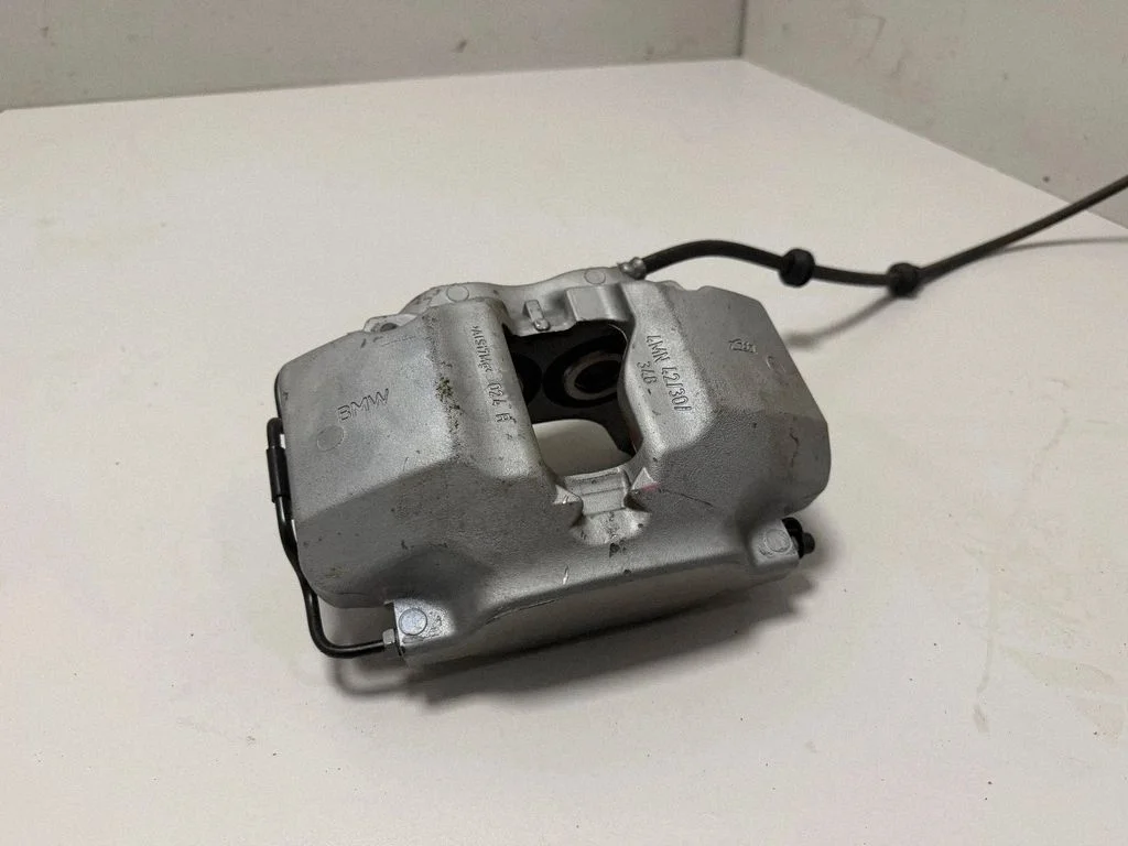 Front brake caliper – BMW X5M G05 F95 (2019-)