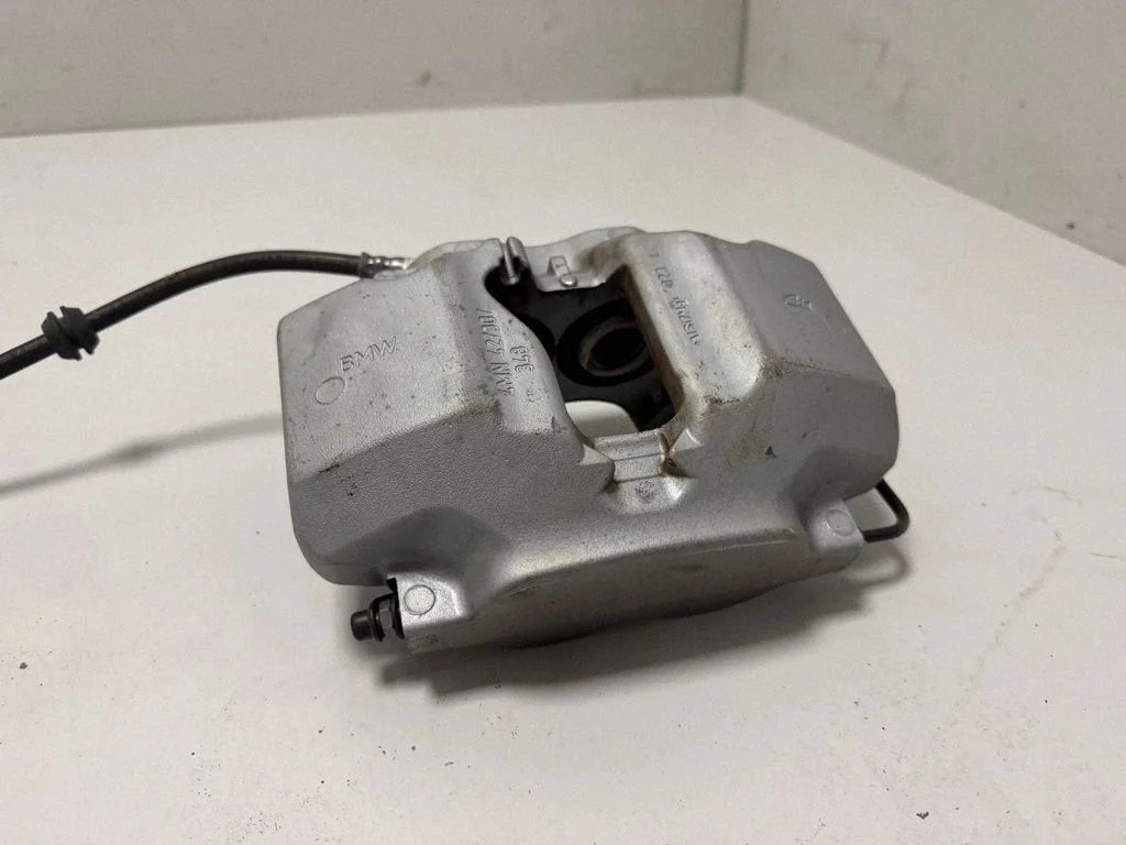 Front brake caliper – BMW X5M G05 F95 (2019-)
