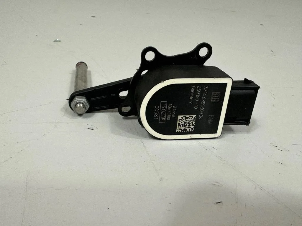 Bremžu pedāļa sensors 6855309