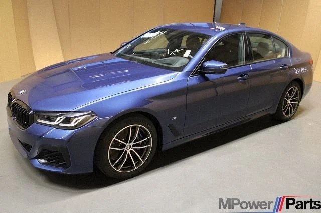 BMW Series 5